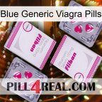 Blue Generic Viagra Pills 33